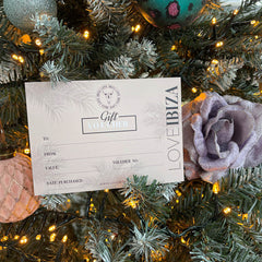 Gift voucher €25,00