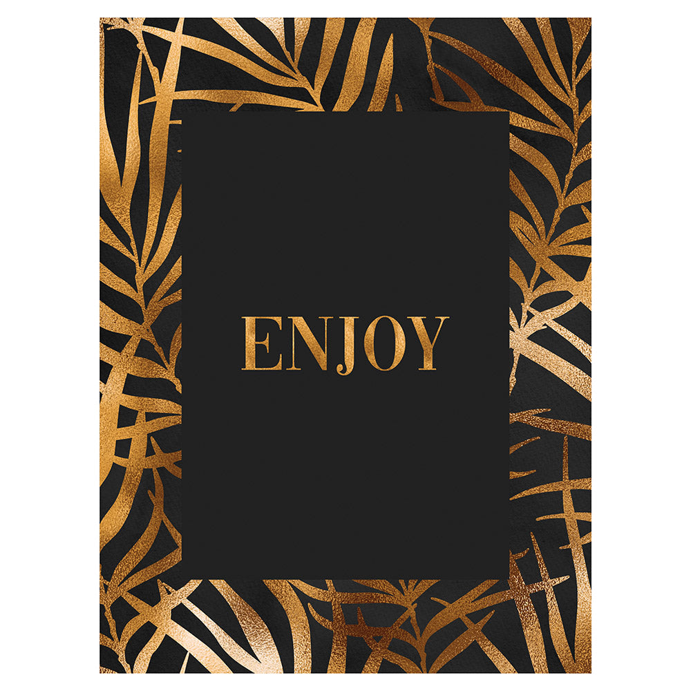 Card - Enjoy!