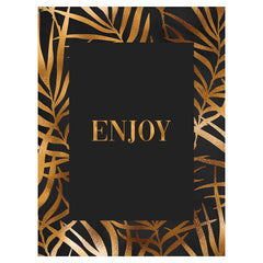 Card - Enjoy!