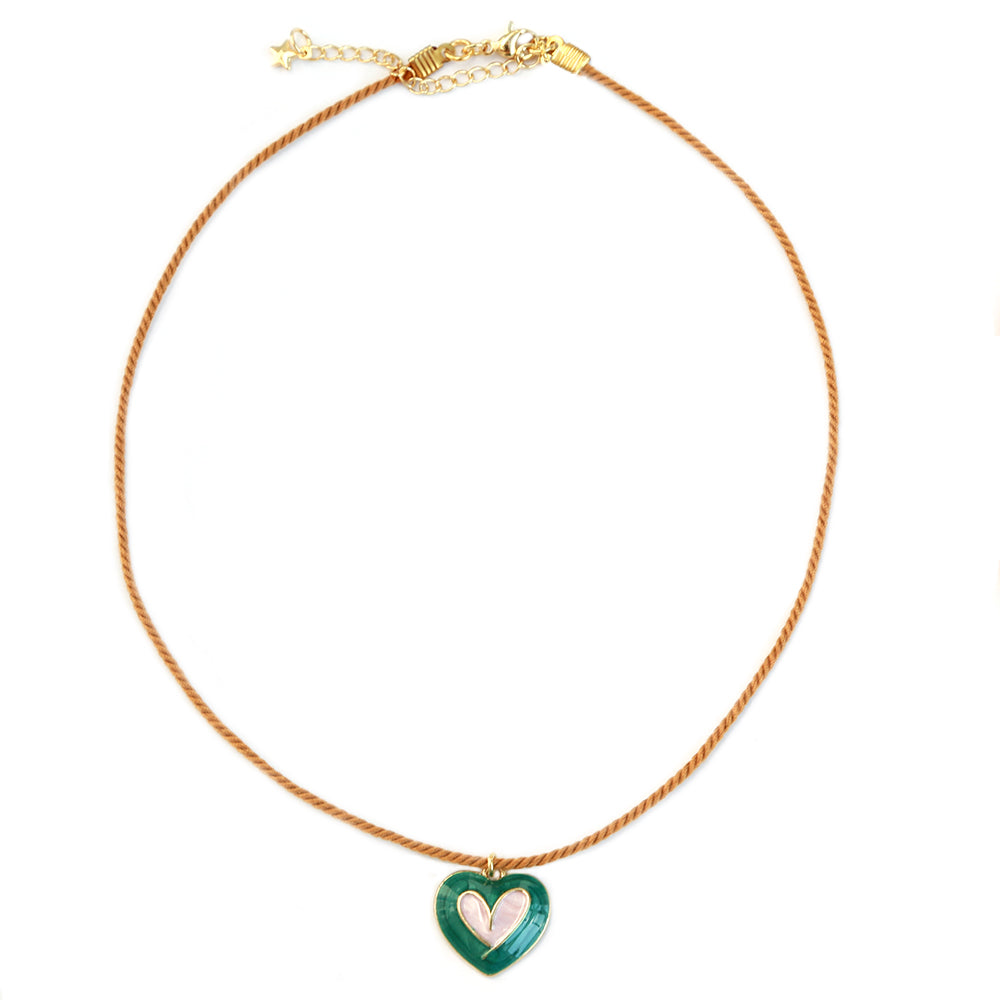 Necklace Le Bonheur