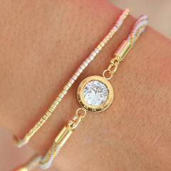 Armband crystal year