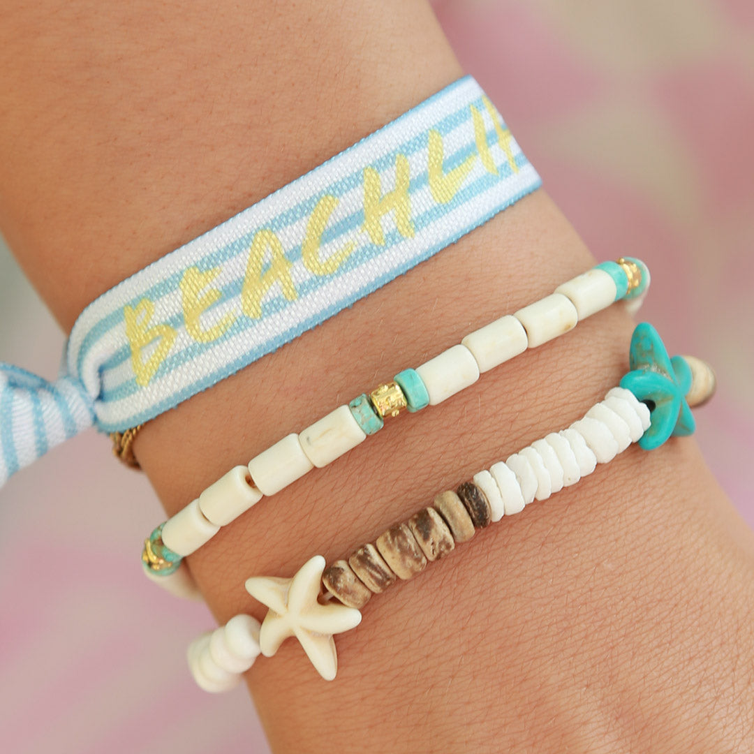 Bracelets set melos