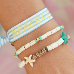 Bracelets set melos