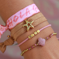 Ibiza elastic bands Hola Guapa