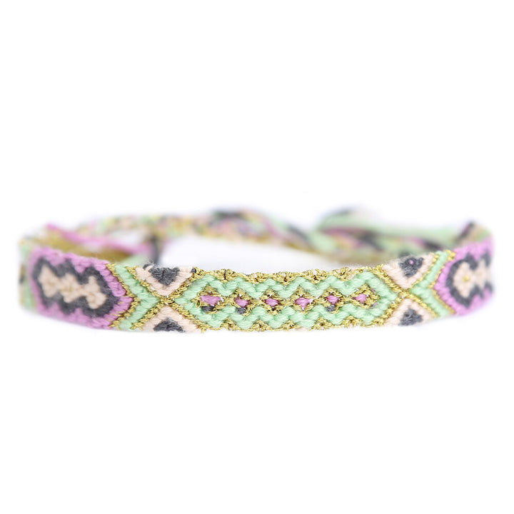 Armband cotton Amante