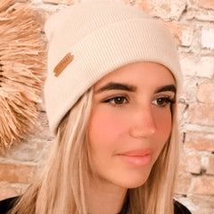 Beanie sand