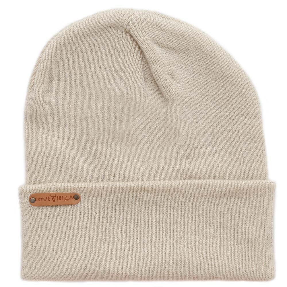 Beanie sand