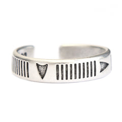 Bague Vagalume for men