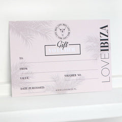 Gift voucher €20,00