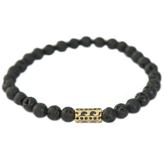 Bracelet ride your own wave pour homme