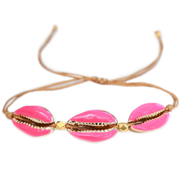 Armband Mira pink