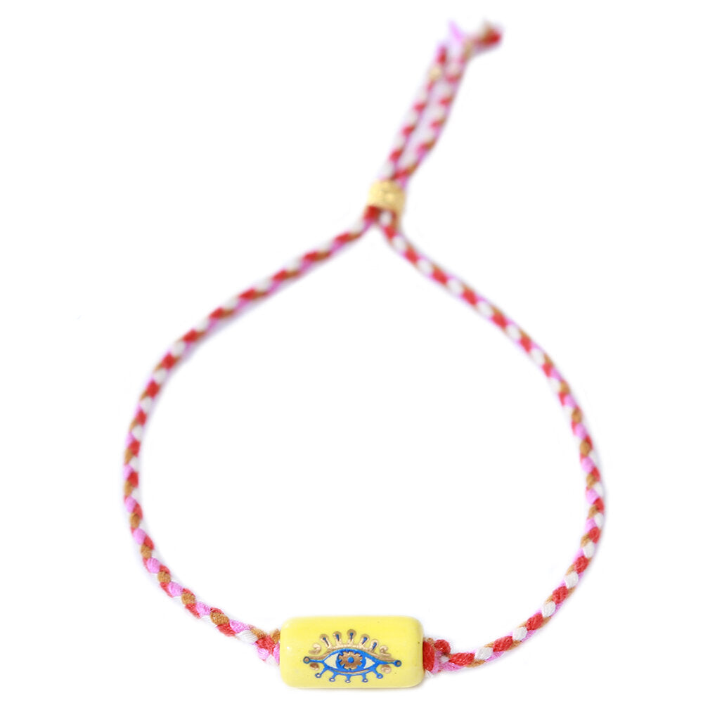 Bracelet evil eye keeps you safe 02