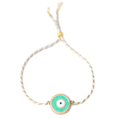 Bracelet evil eye keeps you safe 06