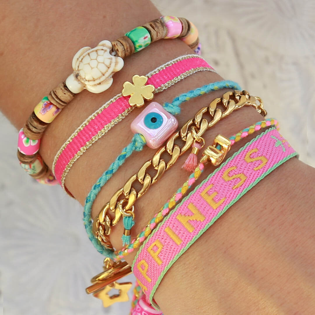 Armband evil eye keeps you safe 01